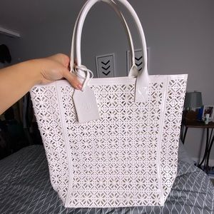 Tory Burch Open Tote